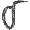 Brn Antivol à Chaîne Lu166n 6 x 900 mm