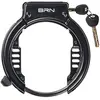 Brn Antivol U Arch 95 Mm One Size