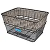 Brn Panier Avant Roma Rope