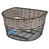 Brn Panier Avant Venezia Rope