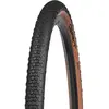 Brn Pneu Rigide De Gravel Grit Aramid 700 X 42
