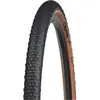 Brn Pneu Rigide De Gravel Grit Aramid 700 X 38