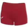 Joma Bermuda Korte Leggings Rood M Vrouw