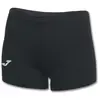 Bermudes Lycra Femme Noir - Vêtement de sport pour adulte