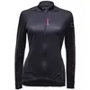 Brn Maillot à Manches Longues Felpata