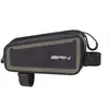 Brn Sacoche De Cadre Nmd 1.5l