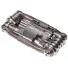 Brn Multi-outil Smart Tool 17 Functions Titanium