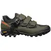 Brn Chaussures Vtt Freeride Vibram