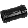 Brn Cuvettes De Boîtier De Pédalier Interlock 24x24 Mm 46 Mm