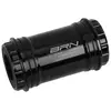 Brn Cuvettes De Boîtier De Pédalier Interlock 30x30 Mm 46 Mm