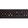Brn Ruban De Guidon Dots