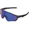 Brn Lunettes De Soleil Polarisées Zx11