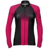 Brn Maillot à Manches Longues Felpata