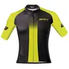 Brn Maillot à Manches Courtes
