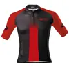 Brn Maillot à Manches Courtes