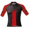 Brn Maillot à Manches Courtes