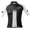 Brn Maillot à Manches Courtes