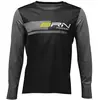 Brn Maillot Enduro Manches Longues Freeride