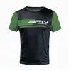Brn Maillot Enduro Manches Courtes Freeride