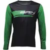 Brn Maillot Enduro Manches Longues Freeride