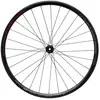 Brn Roue Avant De Route Speed Disc Tubeless