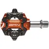 Brn Pédales Jet Cnc