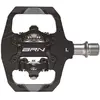 Brn Pédales Buck Cnc