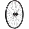 Brn Jeu De Roues Vtt Trail X25 26´´ Disc Tubeless 12 x 100/12 x 135/14...