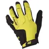Brn Pump Handschoenen Geel L Man,Vrouw