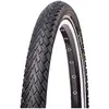 Brn Pneu Rigide Urbain Max Protection 27 Tpi 700 X 35