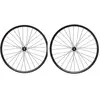 Brn Jeu De Roues Gravel Gravel 11s Cl Disc Tubeless
