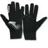 Joma Gant de Football, Mixte, 400024.100.8, Noir - 100, 8