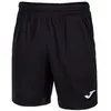Joma Drive Bermuda Shorts 100438-100, Mannen, Zwart, Shorts, maat: M