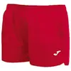 Joma Hobby Shorts Femme, Rouge, XXS
