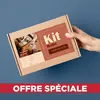 Marwi Toeclips compleet met riempjes