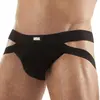 Jockstrap Swim Anton Noir noir XL