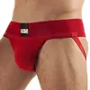 Jockstrap Basic Sergey Rouge rouge XL