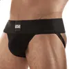 Jockstrap Basic Sergey Noir noir M