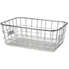 Brn Panier Metal