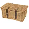 Brn Panier Mini Natural Lid