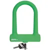 Brn Antivol U Arco Fixed Silicone 76 x 128 mm