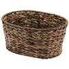 Brn Panier Mondina Oval