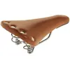 Selles et tiges de vélo : Brn Selle Retro