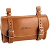 Brn Sacoche Leather