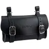 Brn Sacoche Leather