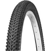 Brn Rock 26´´ X 1.95 Stijve Mtb-band Zilver 26´´ x 1.95