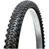 Brn 26´´ X 1.95 Stijve Mtb-band Zilver 26´´ x 1.95
