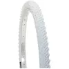Brn 26´´ X 1.95 Stijve Mtb-band Zilver 26´´ x 1.95
