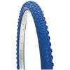 Brn 26´´ X 1.95 Stijve Mtb-band Blauw 26´´ x 1.95