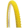 Brn 26´´ X 1.95 Stijve Mtb-band Geel 26´´ x 1.95